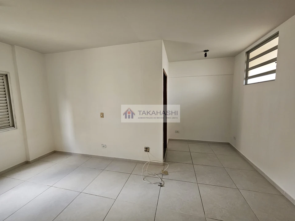 Apartamento Para Alugar Edificio Vale Do Sol (com garagem)