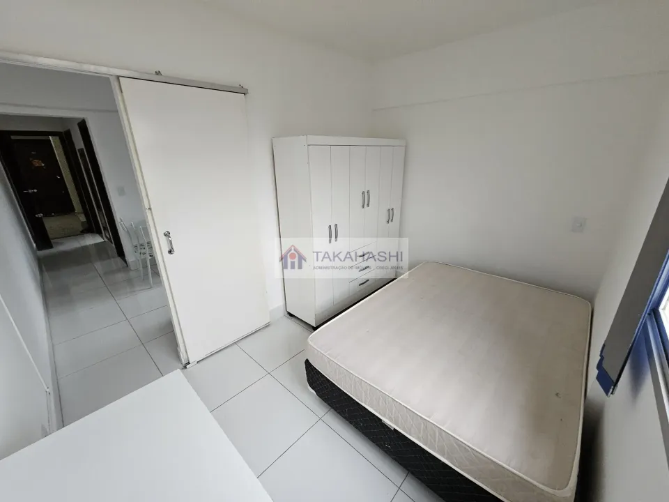 Apartamento Para Alugar Edificio Clemente Resset Londrina