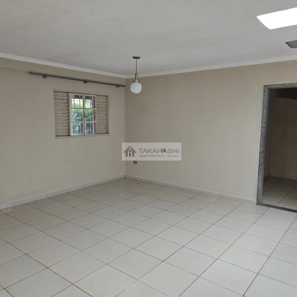 Casa Para Alugar Casa Residencial Londrina