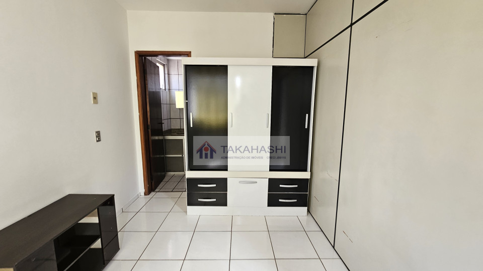 CONDOMINIO EDIFICIO JOÃO DE BARRO