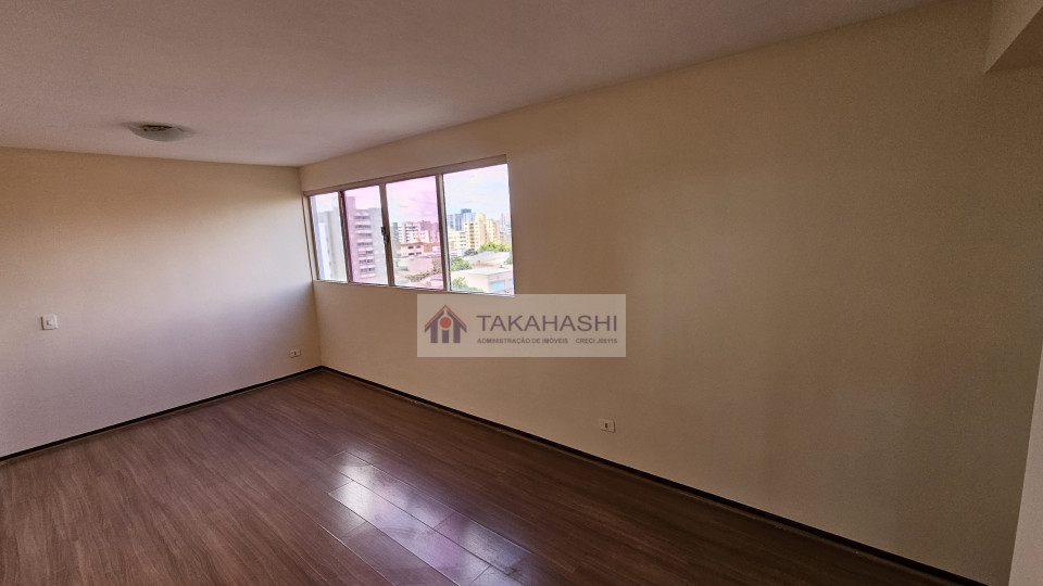 APARTAMENTO PARA LOCAÇÃO  CENTRO LONDRINA/PR