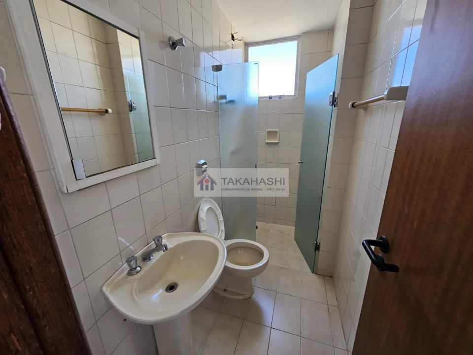 ED. MARINER (AV. JK)