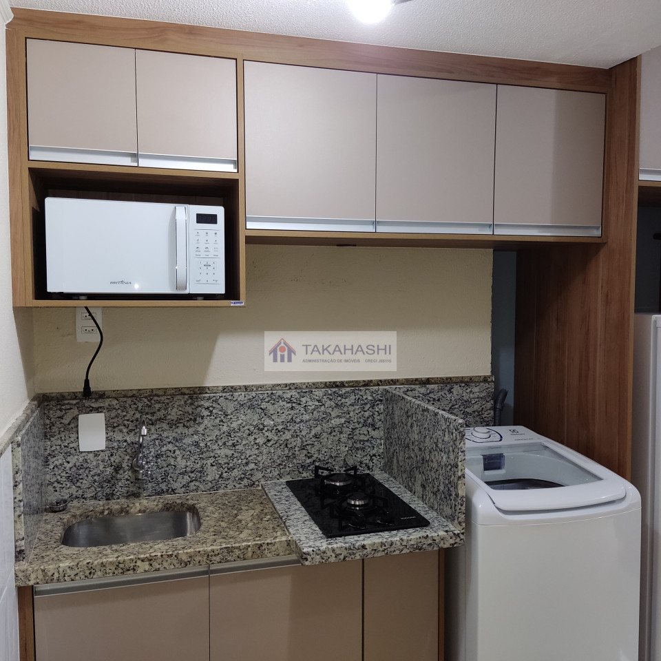 CONDOMINIO  EDIFICIO PALLADIUM