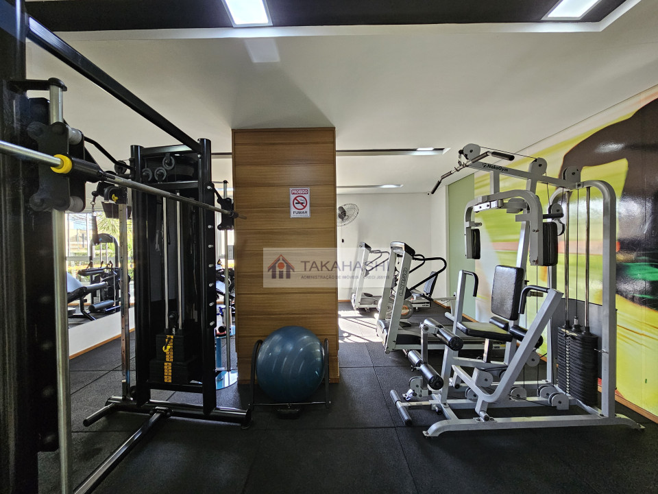 Apartamento Para Alugar Residencial Garden Araucárica Londrina