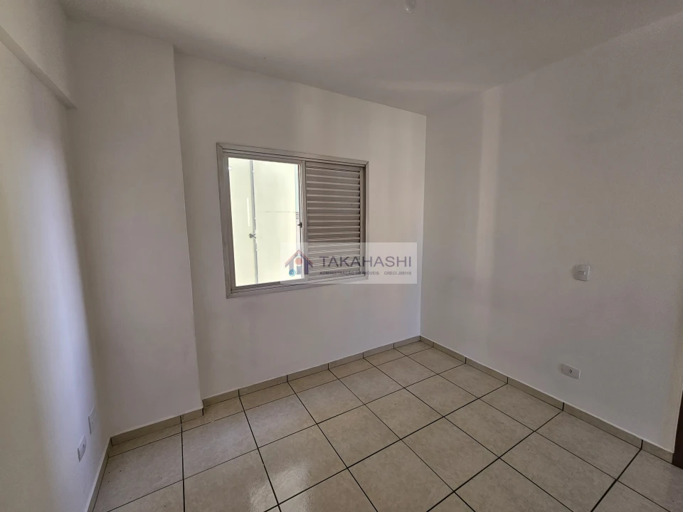 Apartamento Para Alugar Ed. Vale Do Sol Londrina