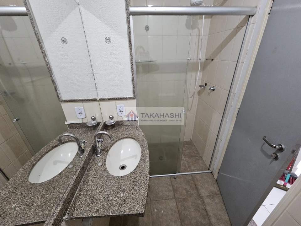 Apartamento Para Alugar Centro Londrina