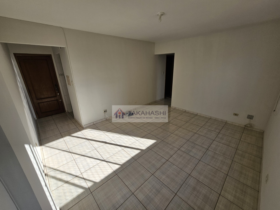 CONDOMINIO EDIFICIO CORCOVADO