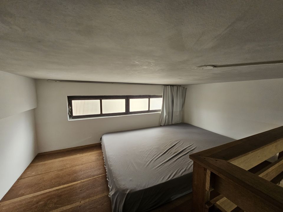 CONDOMINÍO EDIFICIO CRYSTAL SEM GARAGEM