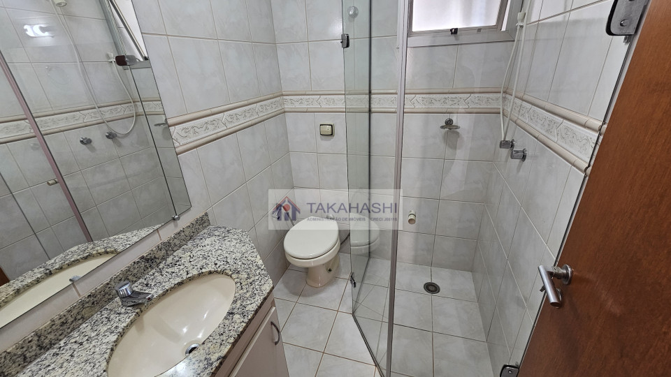 CONDOMINIO SAN RAPHAEL