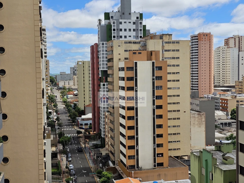 CONDOMÍNIO EDIFICIO IPANEMA