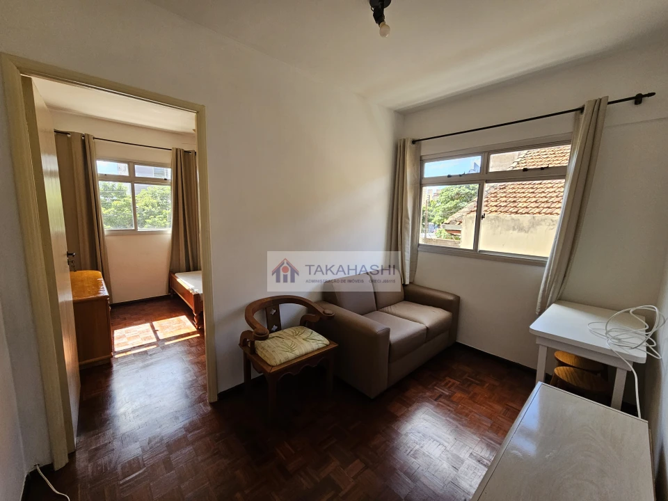 CONDOMINIO EDIFICIO CLEMENTE RESSET