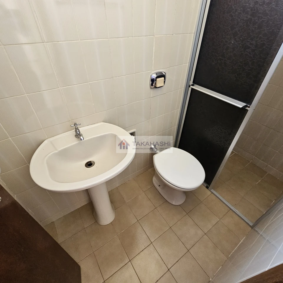Apartamento Para venda Ed. Firenze Londrina (com garagem)