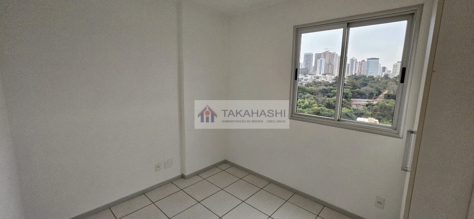 Apartamento Para Alugar Residencial Garden Araucárica Londrina