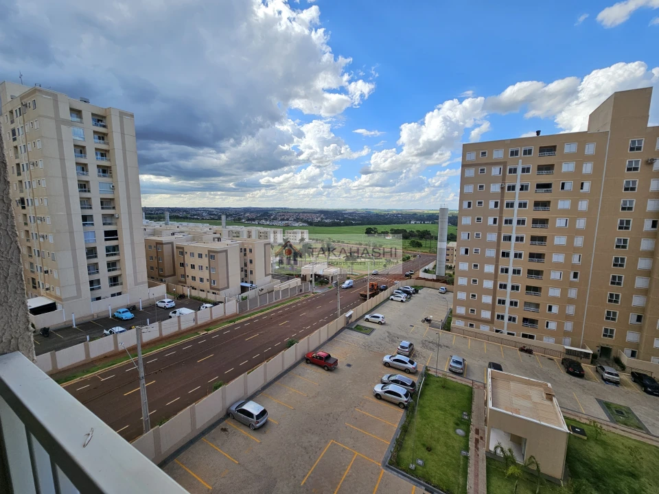 Apartamento À Venda Jardim Morumbi Londrina