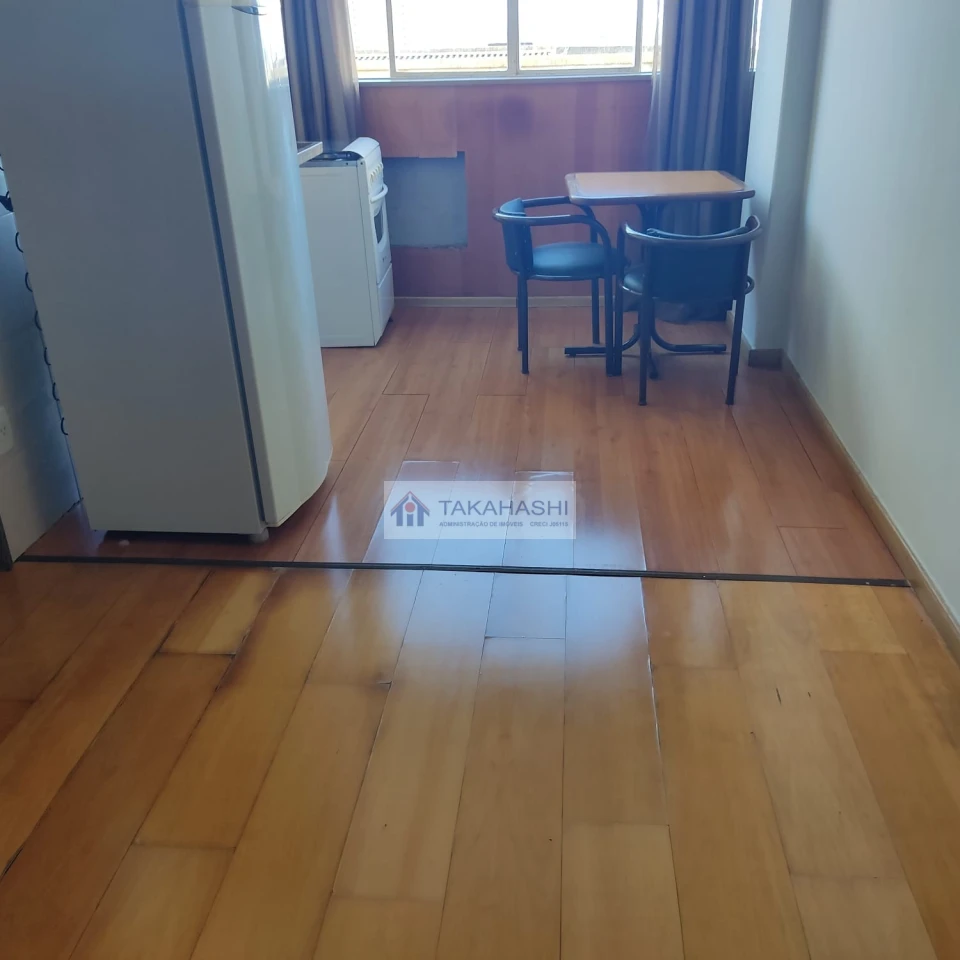Apartamento À Venda Edificio Palldium Londrina