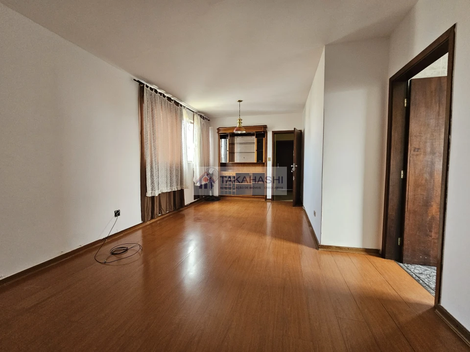 Apartamento Para Alugar Ed. Caranda Londrina