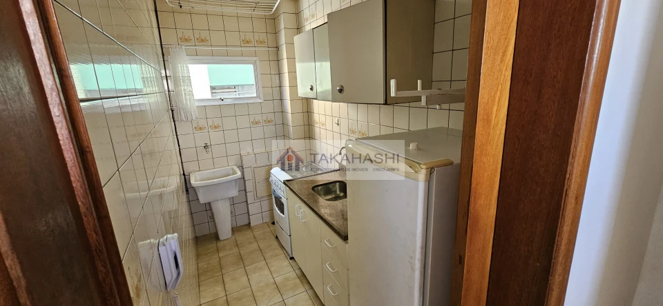 Apartamento À Venda Condominio Edificio Vale Do Sol Londrina