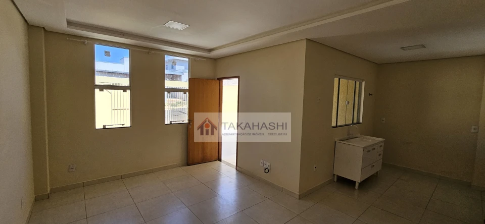Casa Para Alugar Colinas Londrina