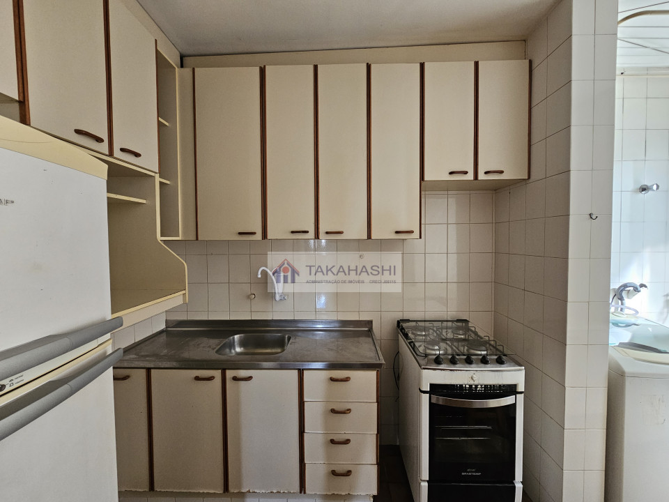 EDIFÍCIO PARK AVENUE