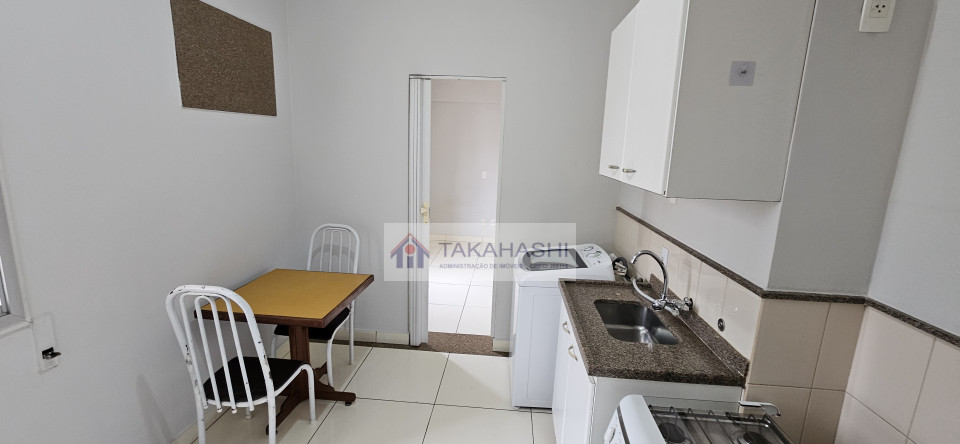 Apartamento Para Alugar Condominio Edificio Palladium Londrina