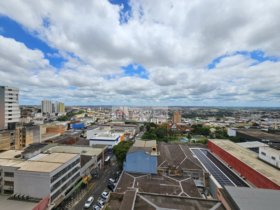 Comercial Para Alugar Edifício Metrópole Londrina