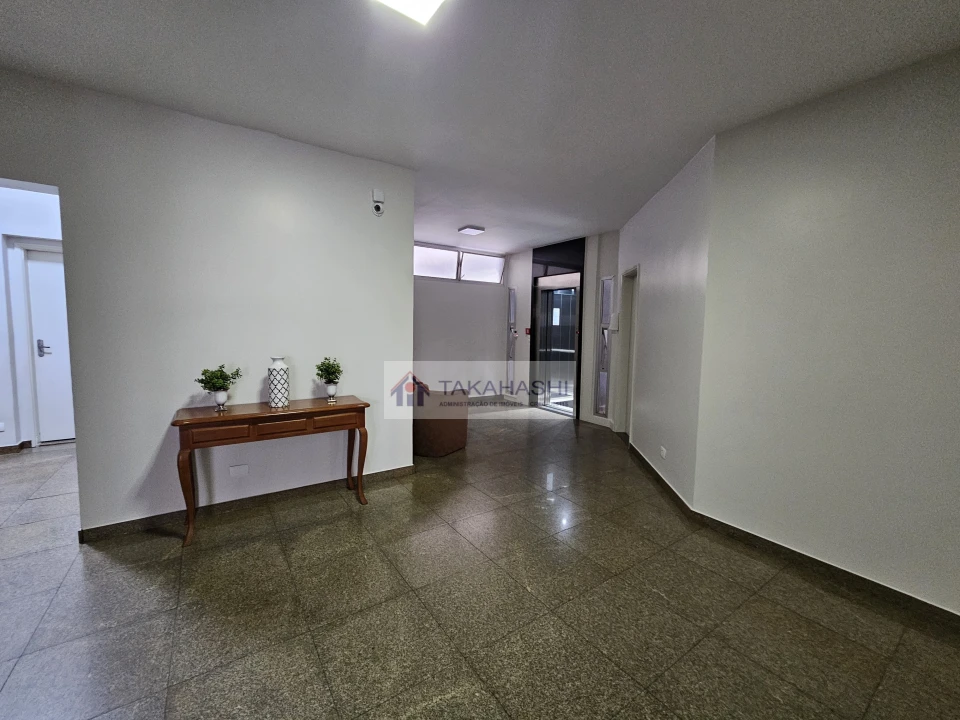 CONDOMÍNIO EDIFICIO IPANEMA