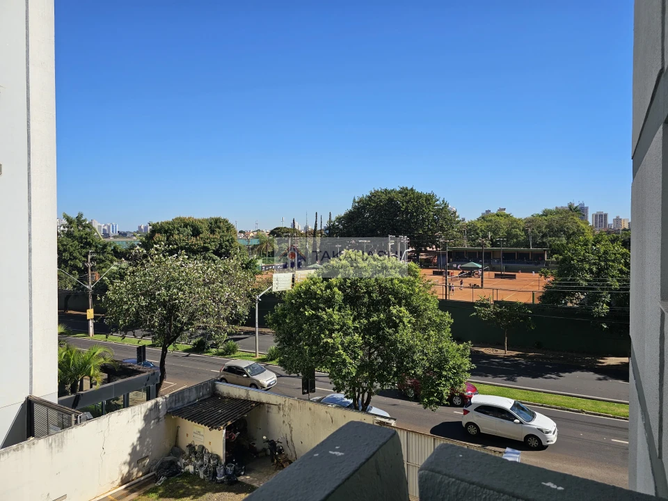 Apartamento Para Alugar Ed. Estoril Londrina