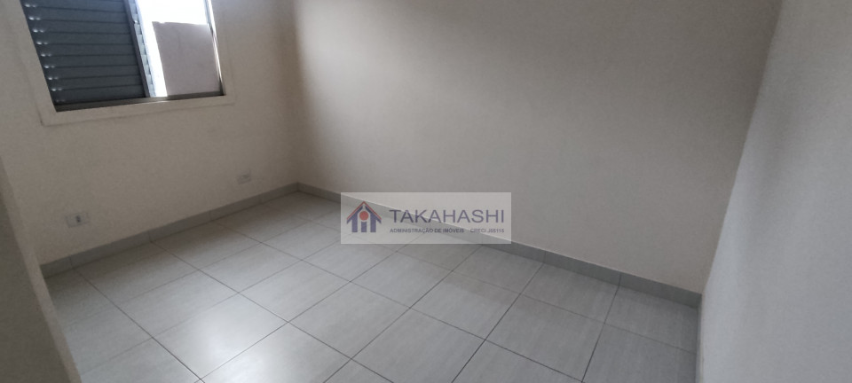 Apartamento Á Venda E Locação San Fernando Londrina