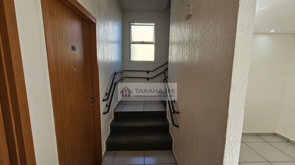 CONDOMINIO LAGUNA DI SEVILHA