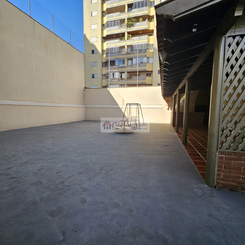 Apartamento Para Alugar Edificio Ipiranga Londrina