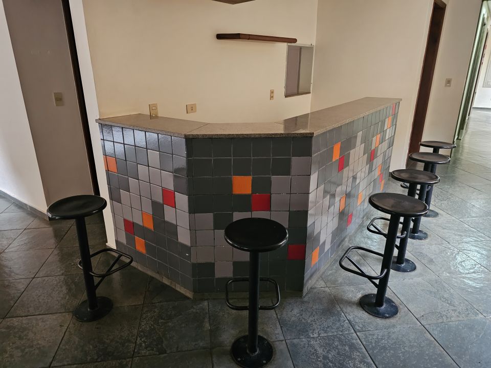 ED. VALE DO SOL SEM GARAGEM