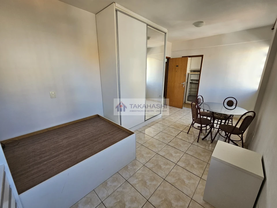 Apartamento Para Alugar Centro Londrina