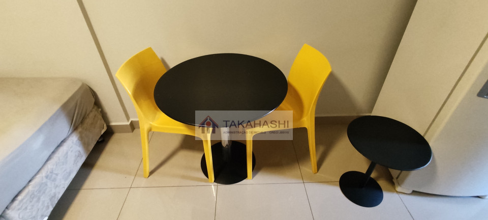 CONDOMINIO EDIFICIO STUDIO 2001