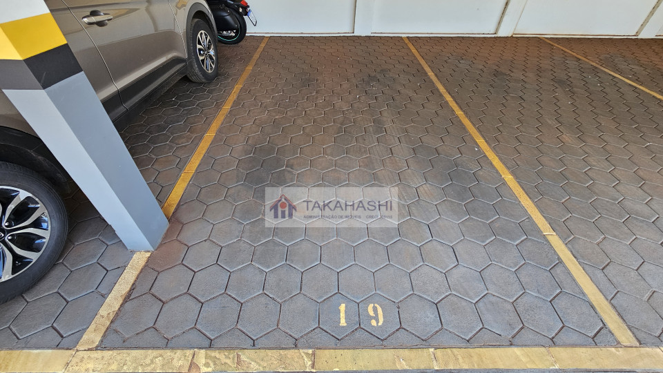 CONDOMINIO SAN RAPHAEL