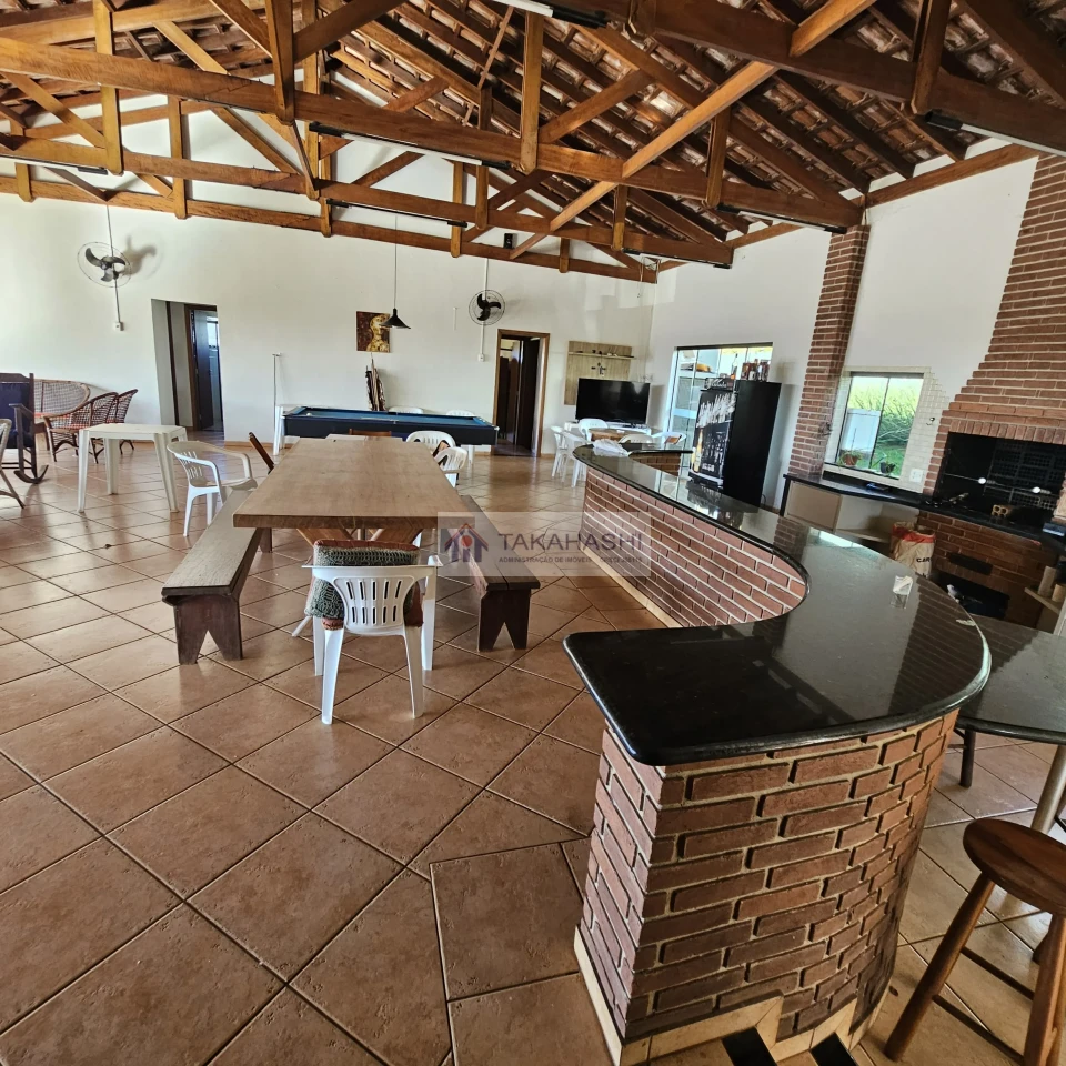 CASA À VENDA CONDOMINIO ESTÂNCIA BOM TEMPO