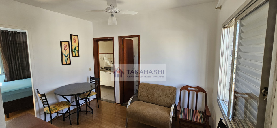 Apartamento Para Alugar Condominio Edificio Vale Do Sol Londrina