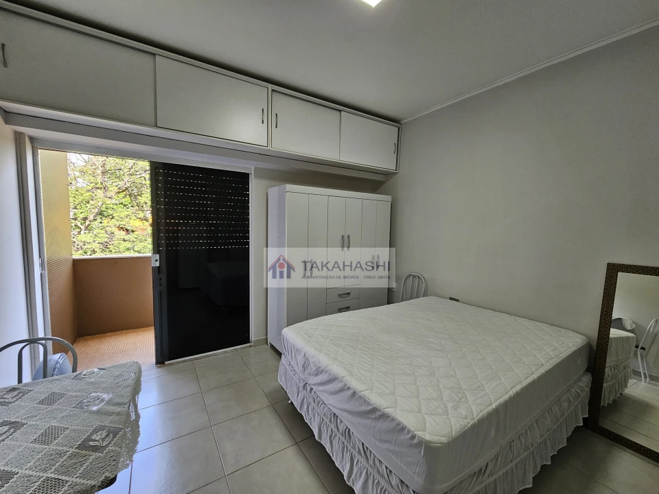 Apartamento Para Alugar Condominio Edificio Palladium Londrina