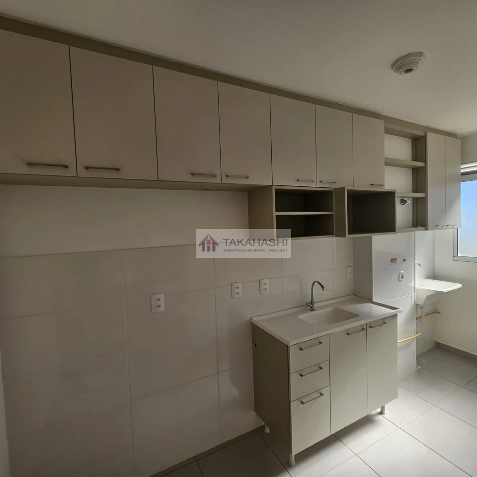 Apartamento À Venda Jardim Morumbi Londrina