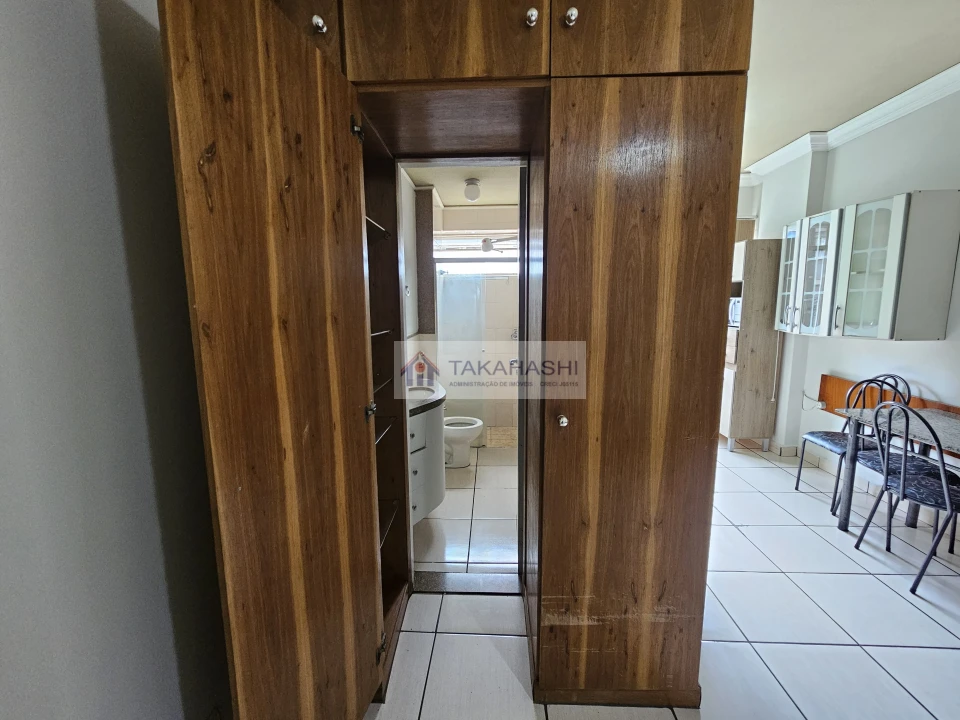 Apartamento Para Alugar Centro Londrina