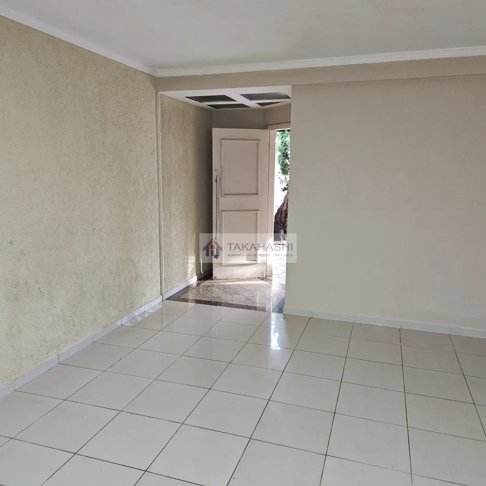 Casa Para Alugar Casa Residencial Londrina