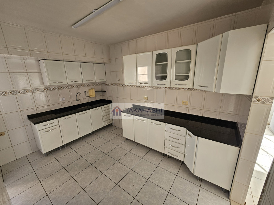 CONDOMINIO EDIFICIO CORCOVADO