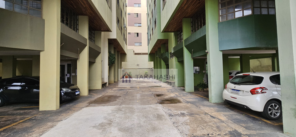 CONDOMÍNIO EDIFICIO LATELIER