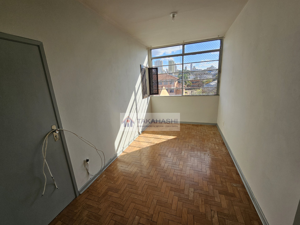 Apartamento Para Alugar Ed. Tocantins Londrina