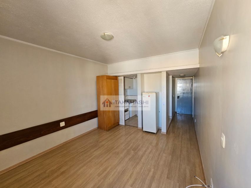 Apartamento Para Alugar Edificio Palldium Londrina