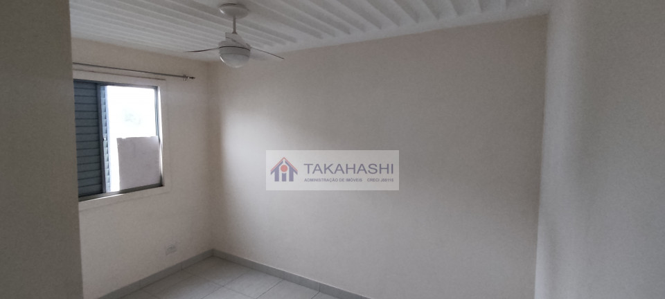 Apartamento Á Venda E Locação San Fernando Londrina
