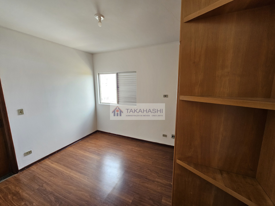 Apartamento Para Alugar Ed. Aquarius Londrina