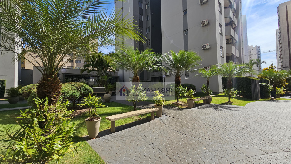 CONDOMINIO SAN RAPHAEL