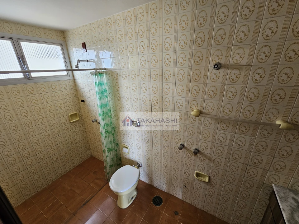 CONDOMÍNIO EDIFICIO IPANEMA