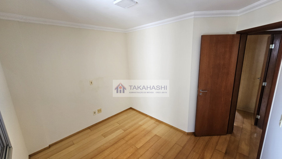 CONDOMINIO SAN RAPHAEL