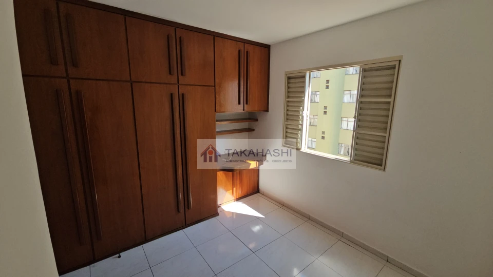 Apartamento Para Alugar Condominio Edificio Studio 2001 Londrina
